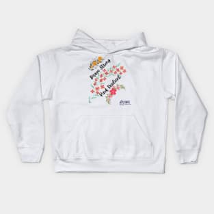 Brave Kids Hoodie